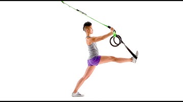 Primal 7 Hurdler Stretch