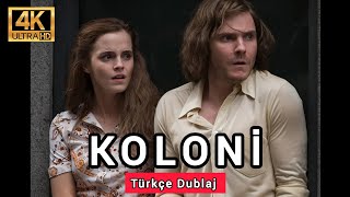 Download Lagu Koloni (2015) 🎬 IMDB 7.0 Türkçe Dublaj Full HD 🍿 Gerilim Romantik Dram Filmi  MP3