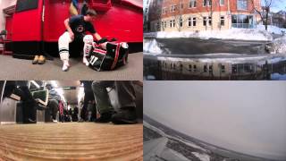 Feels like I only go backwards - Time Based Media - Final Project (Winter 2015)