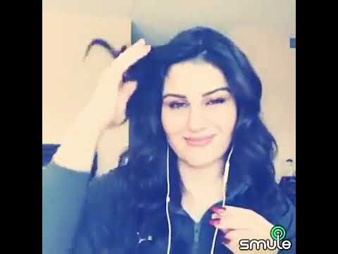 كلبي حبك يالاسمر من يوم كنت صغيره