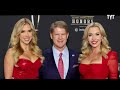 Billionaire Extorts Fans, City Amid Super Bowl Successes