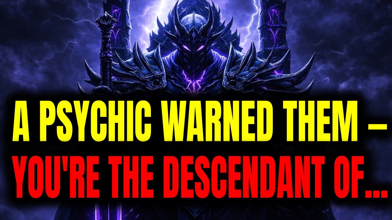 Ваша маскировка раскрыта — теперь они знают вашу истинную личность!