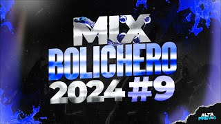 🔥 MIX BOLICHERO 😈 ENGANCHADO FIESTERO | FEBRERO 2024 | ALTA PREVIA