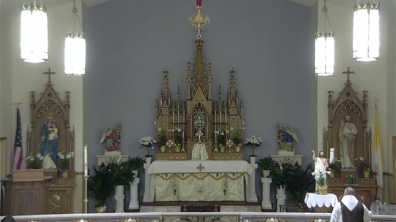 SUNDAY, April 12, 2026