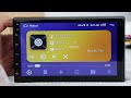 car stereo wholesale online double din car stereo Android Bluetooth 1gb+16gb FM|AM|RDS DSP