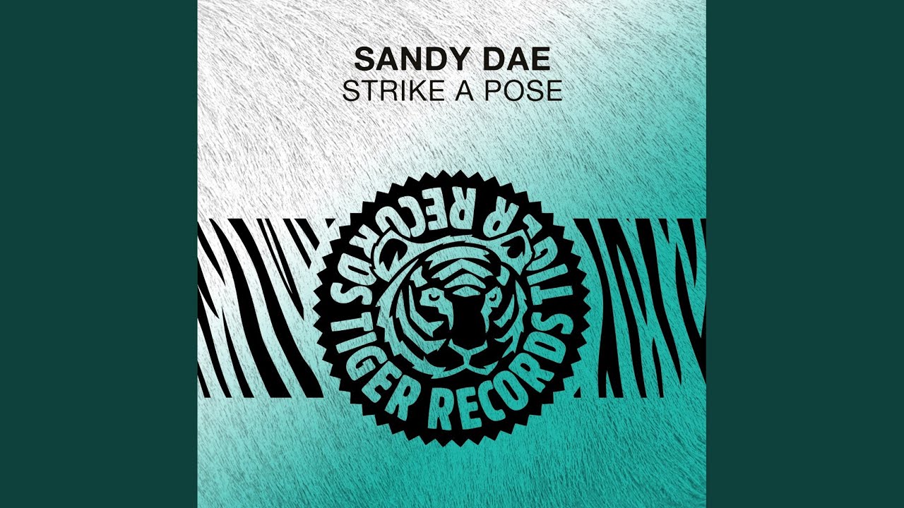Obejrzyj Strike a Pose (Original Mix) w YouTube Obejrzyj Strike a Pose (Original Mix) w YouTube