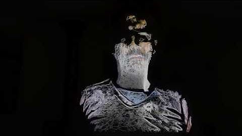 TouchDesigner webcam tests 2