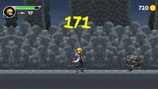 Battle of ninja - Minato gameplay screenshot 3