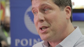 Machine learning to automatically make 3D models - Pointivo