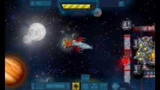 Planet warz Android game free screenshot 5