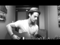 "Oceans" Cover - Ben Honeycutt