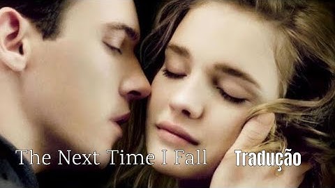 Peter Cetera & Amy Grant  The Next Time I Fall (Tradução/Legendado) 1986
