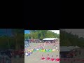 🥰“A vibrant showcase of talent, culture, and unity—this is what celebration looks like,”🥰#DroneShots