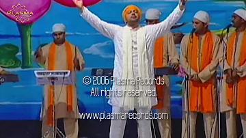 Manmohan Waris - Takkrhi Farh Ke Baba - Tasveer Live 2006