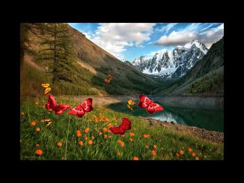 Доброе Утро! Нежное пожелание Доброго Утра! Музыкальная открытка с добрым утром.