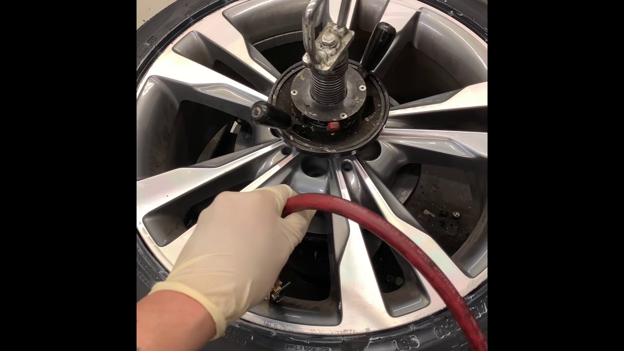 HOW I REPLACE MY RUBBERS YouTube