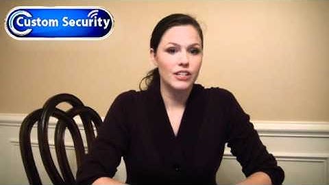 5 Resons NOT to use VOIP for alarm system Communications