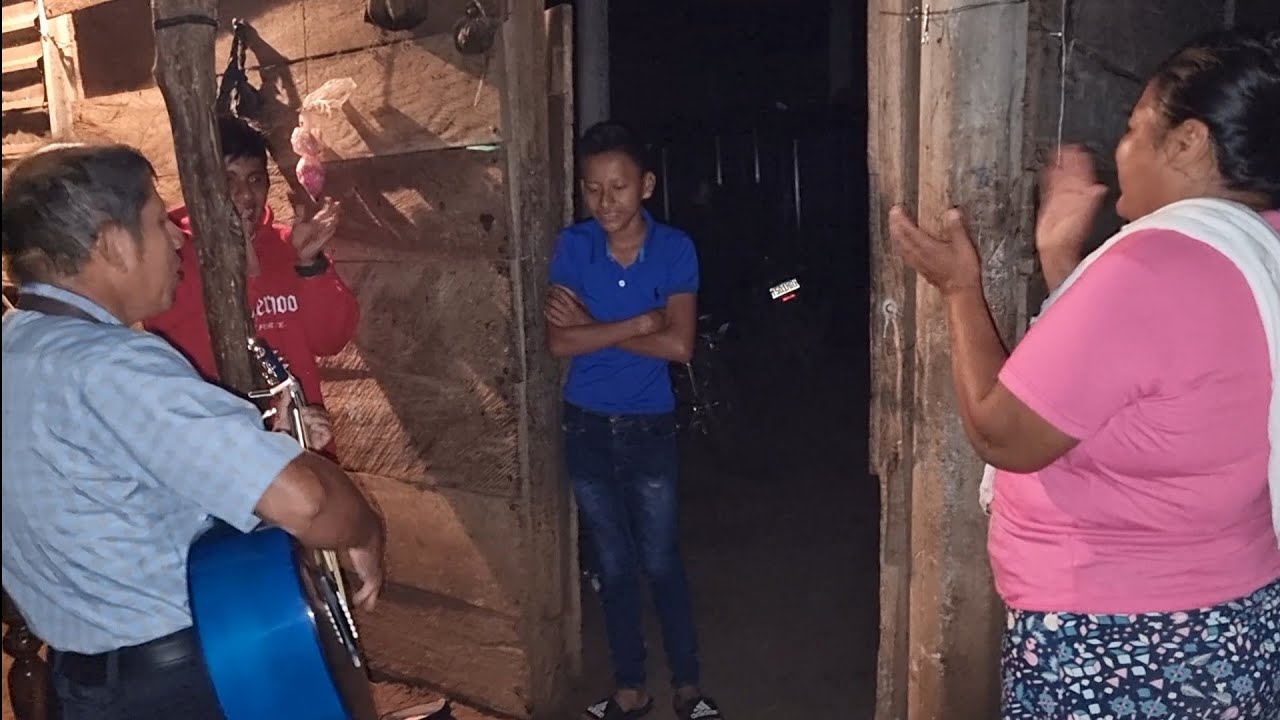 KEVITO esta de Manteles Largos😱 Fuimos hacerle SERENATA hoy Es Su Cunpleaños Que alegría🎊😱