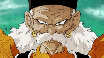 Dragon Ball Xenoverse Character Creation Request: Dr  Gero