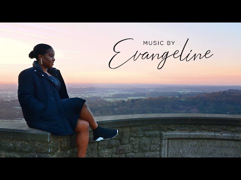 Evangeline Anyaoha - Awaken (Breathe) Lyrics Video