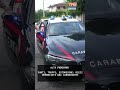 FURTI, TRUFFE, ESTORSIONE: DIECI DENUNCIATI DAI CARABINIERI | 11/10/2025