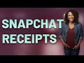 Why Do Snapchat Read Receipts Delay or Disappear?