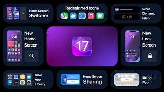 Celebrity iOS 17 Shortcuts Now You Can Open Camera Modes with a Single Tap #ios17features #ios17beta #ios17 Profile