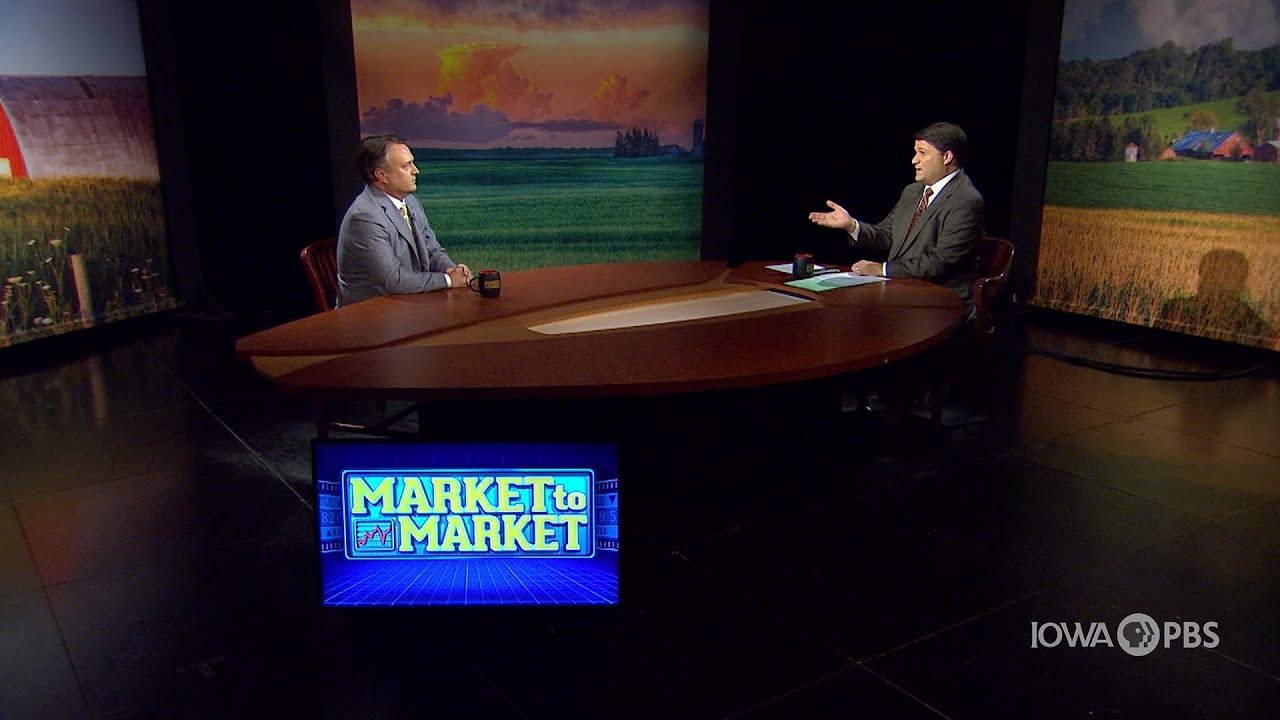 Market Plus with Jeff French