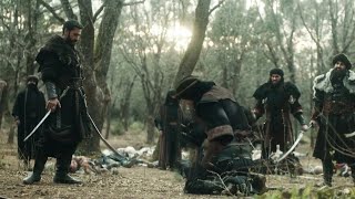 Will Saladin kill Emir Mulham? | Kudüs Fatihi Selahaddin Eyyubi 26. Bölüm 2.Fragmanı