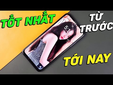 Đánh giá chi tiết Redmi Note 10: TỐT NHẤT TỪ TRƯỚC TỚI NAY - GIÁ VẪN RẤT RẺ!!!