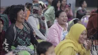 Bejeng Ginting & Dora Br Surbakti | KERJA TAHUN TANJUNG MBELANG 2025