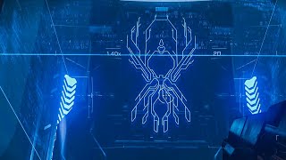 The Flood Cylix Secret Location in Halo Infinite