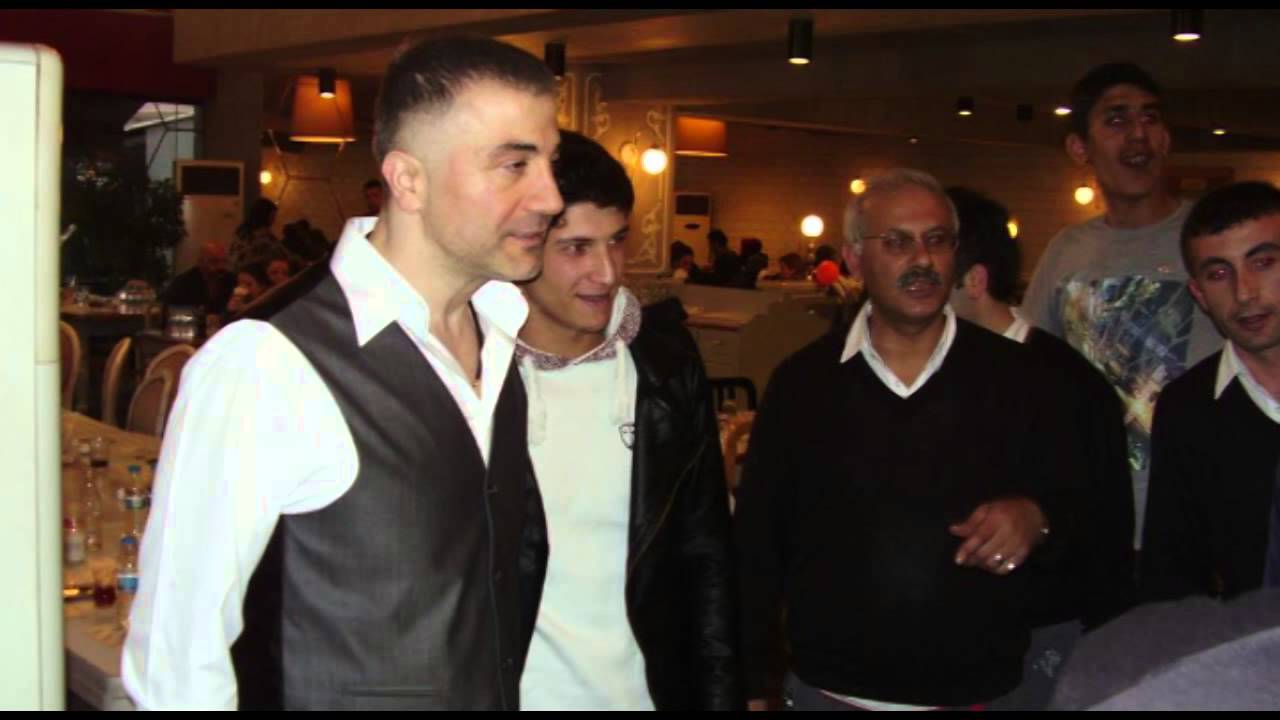 MUHAMMED ALİ-BİR İNSAN(SEDAT PEKER)