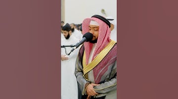 سورة القيامة | الشيخ أحمد النفيس 🤍