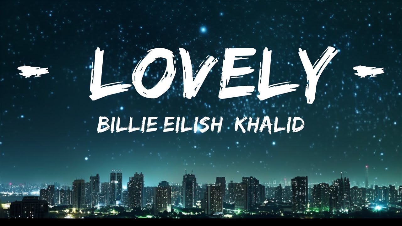 Billie Eilish-LOVELY [TRADUÇÃO] 