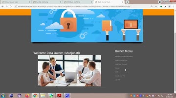 Multi authority Attribute Based Keyword Search over Encrypted Cloud Data