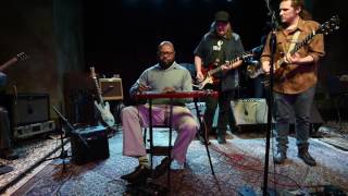 I'm So Glad by Col. Bruce Hampton & the Madrid Express w Kevn Kinney