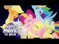 My Little Pony: The Movie (2017) Official TV Spot – ‘Generations’ - Emily Blunt, Sia, Zoe Saldana