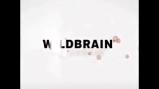 WildBrain Logo (2007-2016)
