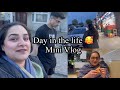 Day in the life  mini vlog  alhumdulillah