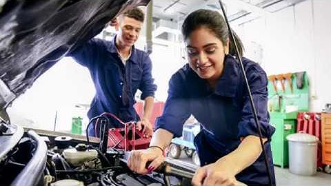 Finding Your Pathway For Parents: Apprenticeships