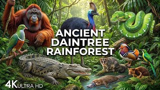 4K Wildlife Documentary: Inside the Untamed Pantanal Wetlands Wildcats A Global Journey 聽full Series Free Documentary Nature
