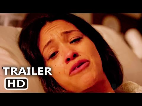 LOST OLLIE Trailer (2022) Gina Rodriguez, Jonathan Groff