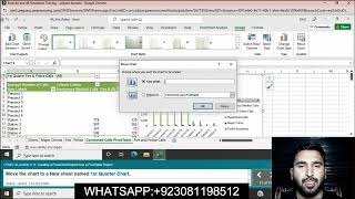Excel 4A and 4B Simulation Training | 4A and 4B Simulation Training