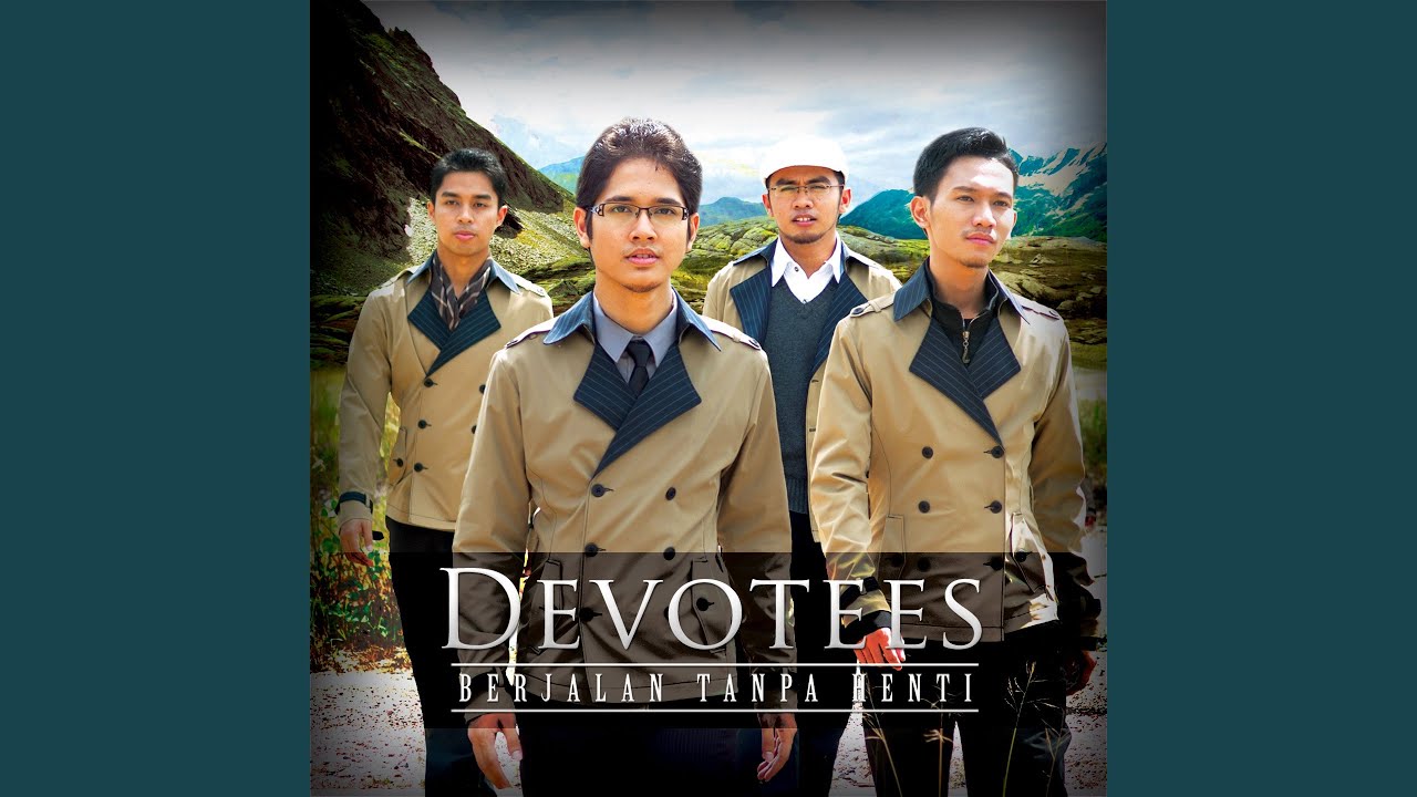 Harapan (feat. Salleh Brothers)