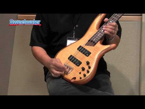 ibanez-sr1400-bass-introduction