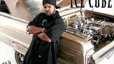 Keep it Gangster (C-Walk remix) -Ice Cube