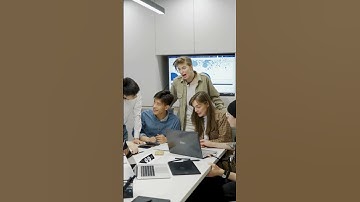 Pair programming improves collaboration