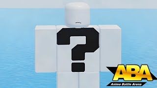 Aba High Elo Random Game Play