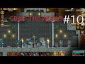 Craft The World Part 10 – Digging Deeper Into Madness!